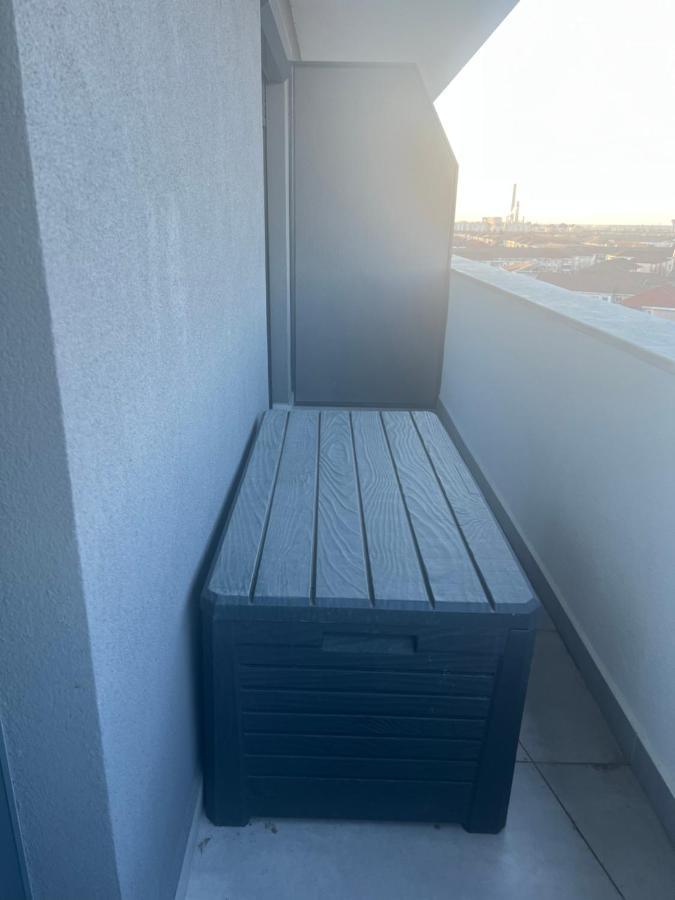 Panorama 901 Apartment Oradea Bagian luar foto