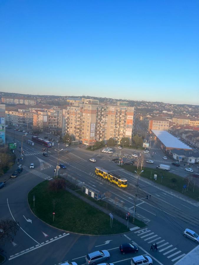 Panorama 901 Apartment Oradea Bagian luar foto